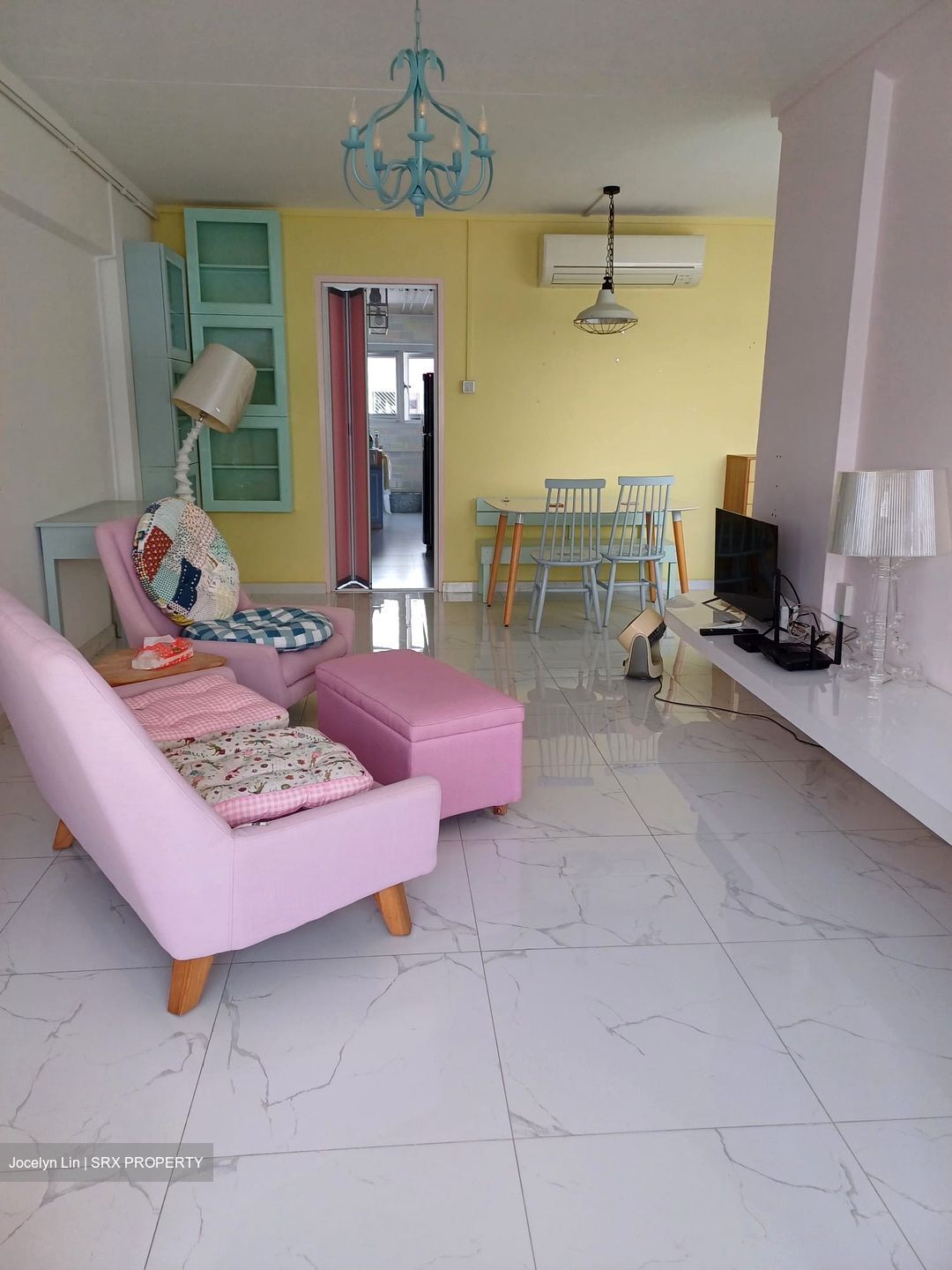 Blk 660 Hougang Avenue 8 (Hougang), HDB 4 Rooms #530679491